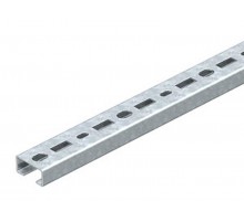 Профильная рейка 200x30x15 (CM3015P0200FT)  1109782  OBO Bettermann