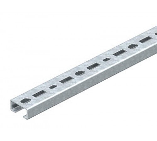 Профильная рейка 200x30x15 (CM3015P0200FT)  1109782  OBO Bettermann