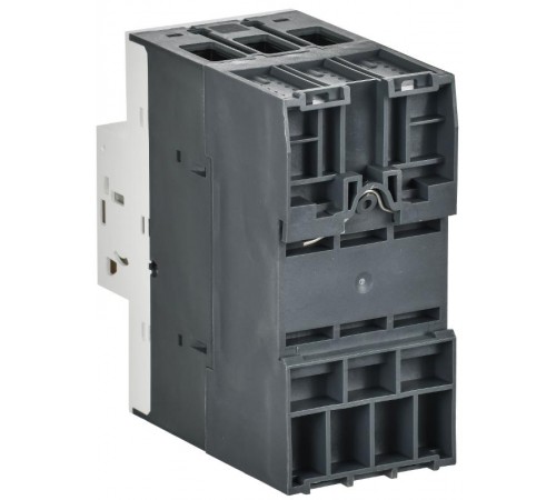 ARMAT Автоматический выключатель защиты двигателя B6 GV2P 32-45А  AR-MPCB-B6C45  IEK