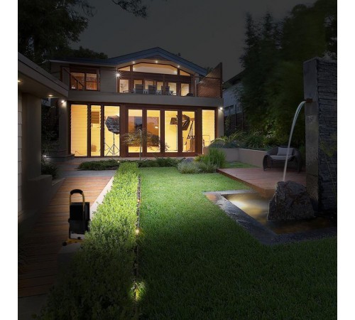 Прожектор светодиодный LL-912 на подставке с зарядным устройством 20W, 6400K, 40*SMD5730, IP65, 215*185*320 мм  32088  FERON