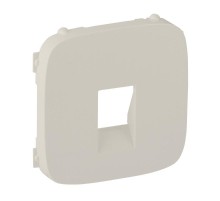 Valena ALLURE Сл.кость Накладка 1-ой Аудиорозетки  755366  Legrand