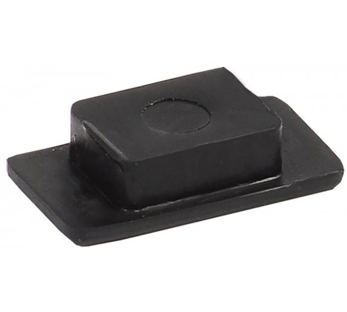 Заглушка SC или  LC-Duplex пластик (черный)  FOBX-Z-SC  ITK