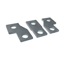 Расширители полюсов OptiMat E250-УХЛ3-3шт  272862  КЭАЗ