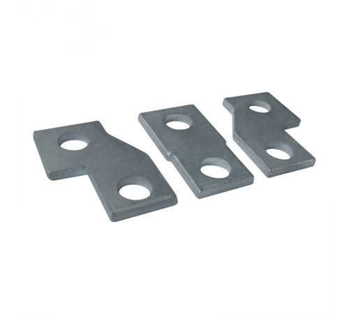 Расширители полюсов OptiMat E250-УХЛ3-3шт  272862  КЭАЗ