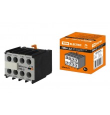 ПКН-22 для МКН 2НО+2НЗ  SQ0736-0060  TDM