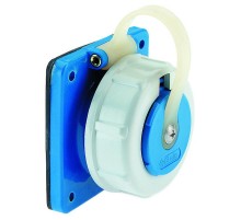 Розетка встраиваемая Schuko 16A 3р(2P+PE) 230V IP68 7112 I 7112-Bals I Bals