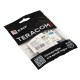 Коннектор TERACOM PRO полевой заделки RJ-45 (8P8C) экранированный STP для кабеля Cat.6A  TRP-PLUG-6ASTP-FST  EKF