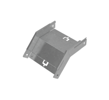 Угол внеш. верт. 45 гр. 50х200 мм "ПЛЮС" HD  VLplus45-50-200 HD   КМ-профиль