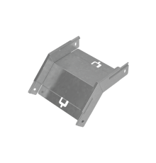 Угол внеш. верт. 45 гр. 50х200 мм "ПЛЮС" HD  VLplus45-50-200 HD   КМ-профиль