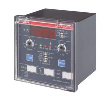 Реле дифференциальное ELR96PF2CSG152435R1202 ABB