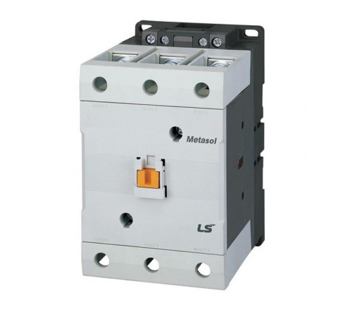 Контактор Metasol MC-150a DC24V 2a2b, Screw  1364003000  Lsis