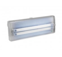 Указатель аварийный светодиодный URAN 6521-10 LED AT 15Вт 1ч IP65 накладной постоянный  4502003800  Световые Технологии