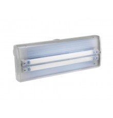 Указатель аварийный светодиодный URAN 6521-10 LED AT 15Вт 1ч IP65 накладной постоянный  4502003800  Световые Технологии