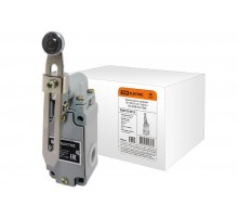 Выключатель путевой ВП15K21Б-291-54У2.3 10А 660В IP54   SQ0732-0013  TDM