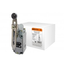 Выключатель путевой ВП15K21Б-291-54У2.3 10А 660В IP54   SQ0732-0013  TDM