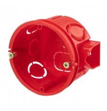 Коробка установочная бетон/кирпич, 68х40 мм   28-3067  Rexant