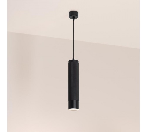 Светильник SP-SPICY-HANG-R70-13W Day4000 (BK, 50 deg, 230V) (arlight, IP20 Металл, 3 года)  033681  Arlight