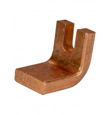 Контакт для контакторов КТ-6030, КТП-6030 неподвижный (ЭТ)  ET052171  Электротехник