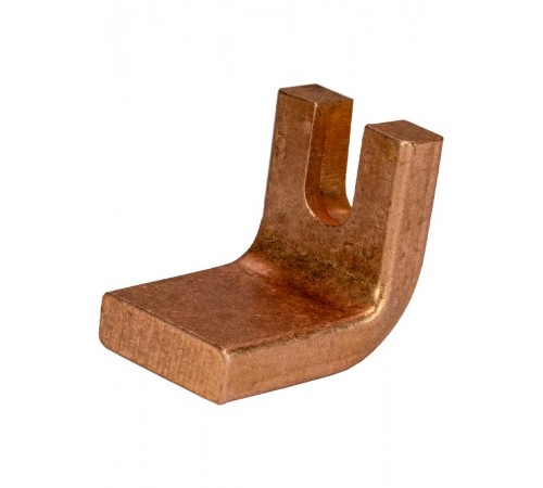 Контакт для контакторов КТ-6030, КТП-6030 неподвижный (ЭТ)  ET052171  Электротехник