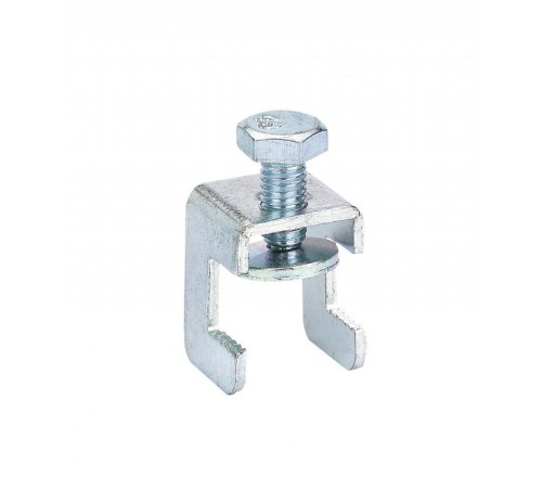 Кронштейн для навесного монтажа на шину вертик. ПВР-101 160А комплект 3шт  21408DEK DEKraft