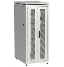 ITK LINEA N 28U 600х800мм распаш. перф. дв. задн. перф. сер.  LN35-28U68-2PP  ITK