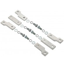 ARMAT Расширители выводов MCCB 3P типоразмер A; D   AR-MCCBD-FC-000-3-01-C  IEK