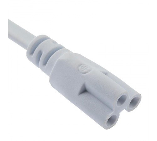 Провод для подключения 1,5 м с таймером работы FITO-LINETIME (100/1500)  Б0049314  ЭРА