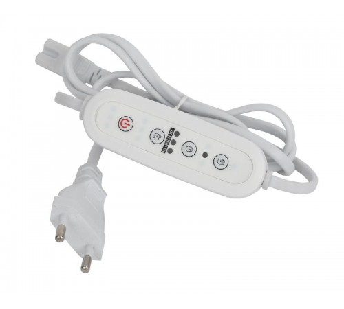 Провод для подключения 1,5 м с таймером работы FITO-LINETIME (100/1500)  Б0049314  ЭРА