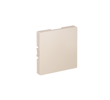 AtlasDesign Бежевый Заглушка  ATN000209  SE