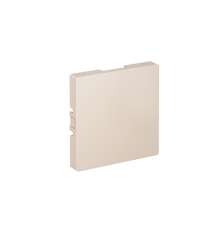 AtlasDesign Бежевый Заглушка  ATN000209  SE