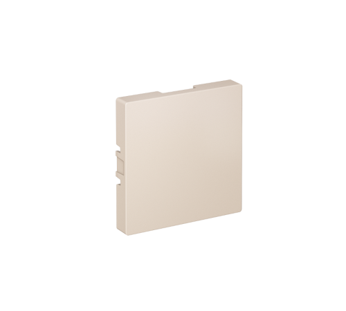 AtlasDesign Бежевый Заглушка  ATN000209  SE