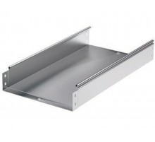 Лоток неперфорированный  100х100х2000мм, горячеоцинкованный  35111HDZ  DKC