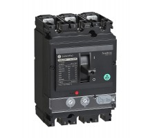 АВТ.ВЫКЛ SYSTEMEPACT CCB250 150KA 3P3D TMD200 РЫЧАГ  SPC250L200L3DF  Systeme Electric