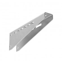 Консоль стоечная тяжелая КСТ-45х200 (2,5 мм)  PR16.18060  Промрукав