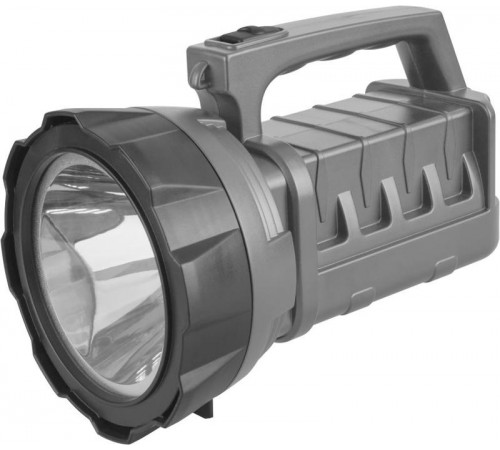 Фонарь прожекторный  NPT-SP14-ACCU  3Вт LED, 200лм, АКБ 3Ач.  71596  Navigator