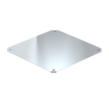 Крышка крестообразной секции 600мм (DFKM 600 FS)  7138942  OBO Bettermann