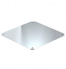 Крышка крестообразной секции 600мм (DFKM 600 FS)  7138942  OBO Bettermann