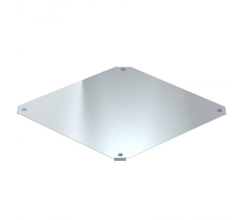 Крышка крестообразной секции 600мм (DFKM 600 FS)  7138942  OBO Bettermann
