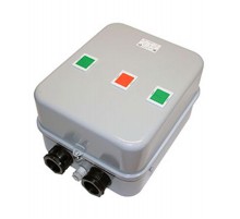 Пускатель э/м ПМ12-063621 У2 В, 380В, РТТ-231, 63,0А, АЭС  060621221ВВ380000901  Электротехник