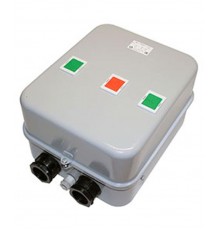 Пускатель э/м ПМ12-063621 У2 В, 220В, РТТ-231, 63,0А  060621221ВВ220000900  Электротехник