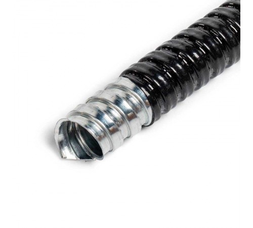 Металлорукав МРПИнг "DIESEL" 100  88458  Fortisflex