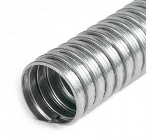 Металлорукав Р3-А-10 (100м/уп)   PR.09102  Строитель