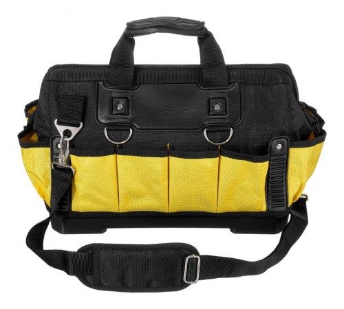 Сумка монтажника с пластиковым дном BG-02 ARMA2L 5  A2L5-BG12-02-K02  IEK