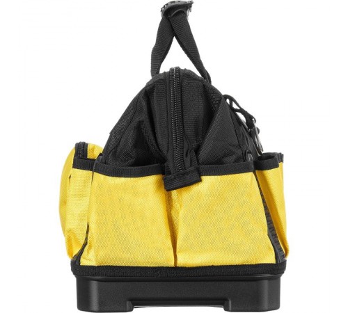 Сумка монтажника с пластиковым дном BG-02 ARMA2L 5  A2L5-BG12-02-K02  IEK