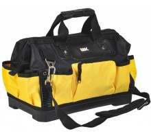 Сумка монтажника с пластиковым дном BG-02 ARMA2L 5  A2L5-BG12-02-K02  IEK