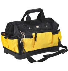 Сумка монтажника с пластиковым дном BG-02 ARMA2L 5  A2L5-BG12-02-K02  IEK