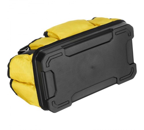 Сумка монтажника с пластиковым дном BG-02 ARMA2L 5  A2L5-BG12-02-K02  IEK