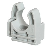Суппорт-клипса д/труб 28-32мм  031363  Legrand