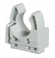 Суппорт-клипса д/труб 28-32мм  031363  Legrand