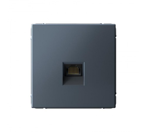 ArtGallery Грифель Розетка компьютерная RJ45, кат. 6A, механизм  GAL000786  SE